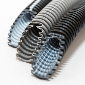 Corrugated Pipes