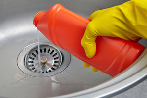 Drain Cleaners