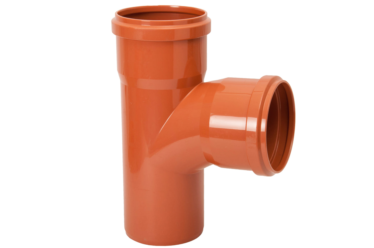 Drainage Fittings