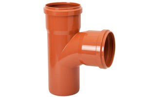 Drainage Fittings