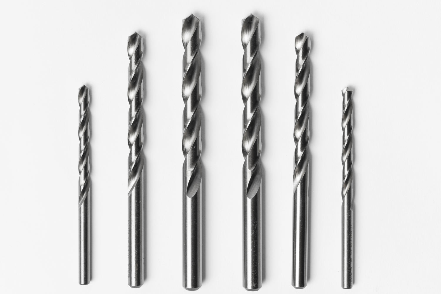 Twist Drill Bits