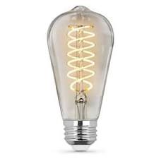 Edison Bulbs