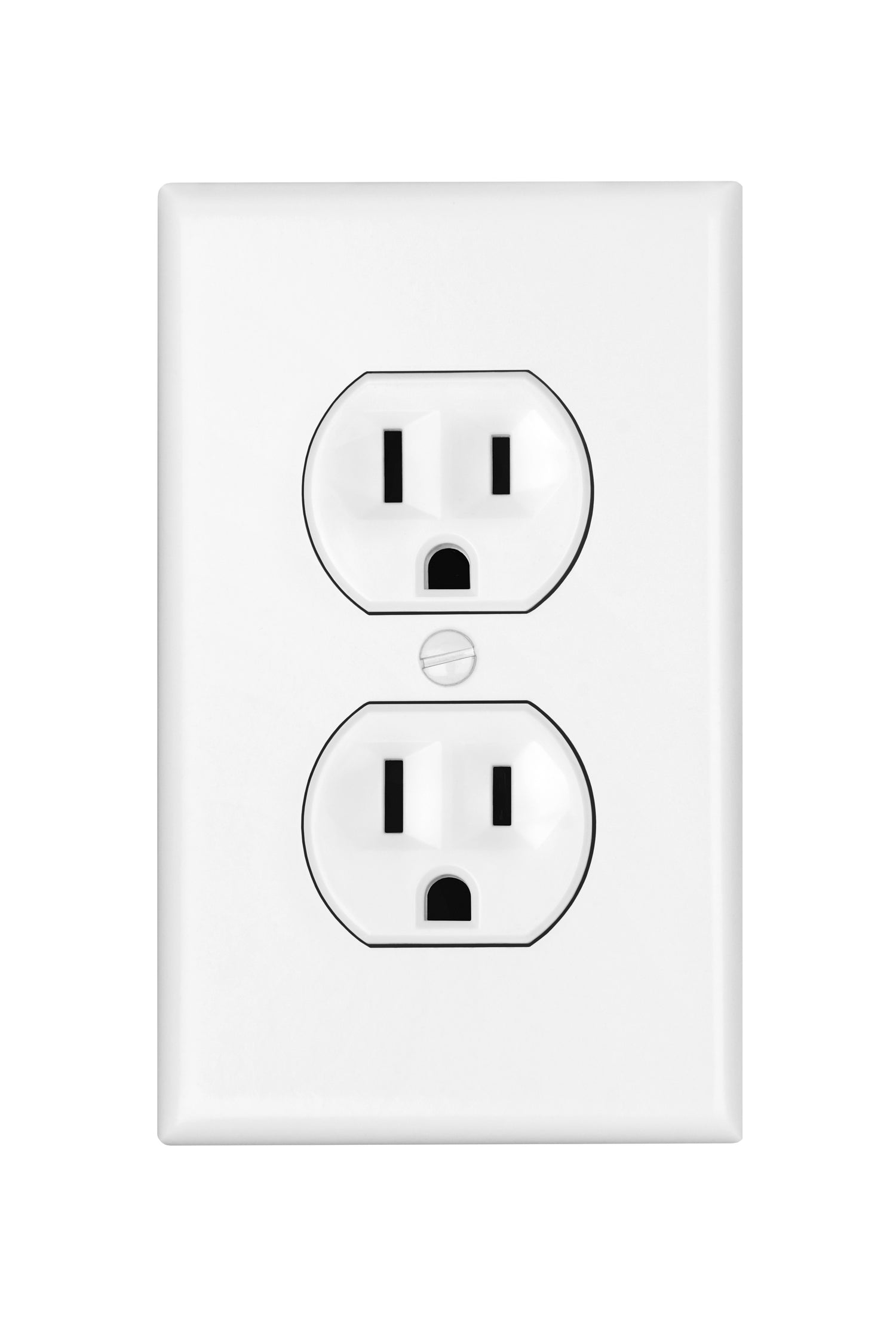 Electrical outlets