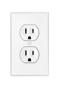 Electrical outlets