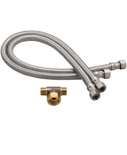 Faucet Supply Lines