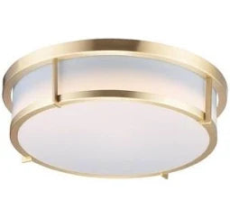 Flush Mount Lighting