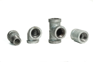 Galvanized Pipe Fittings