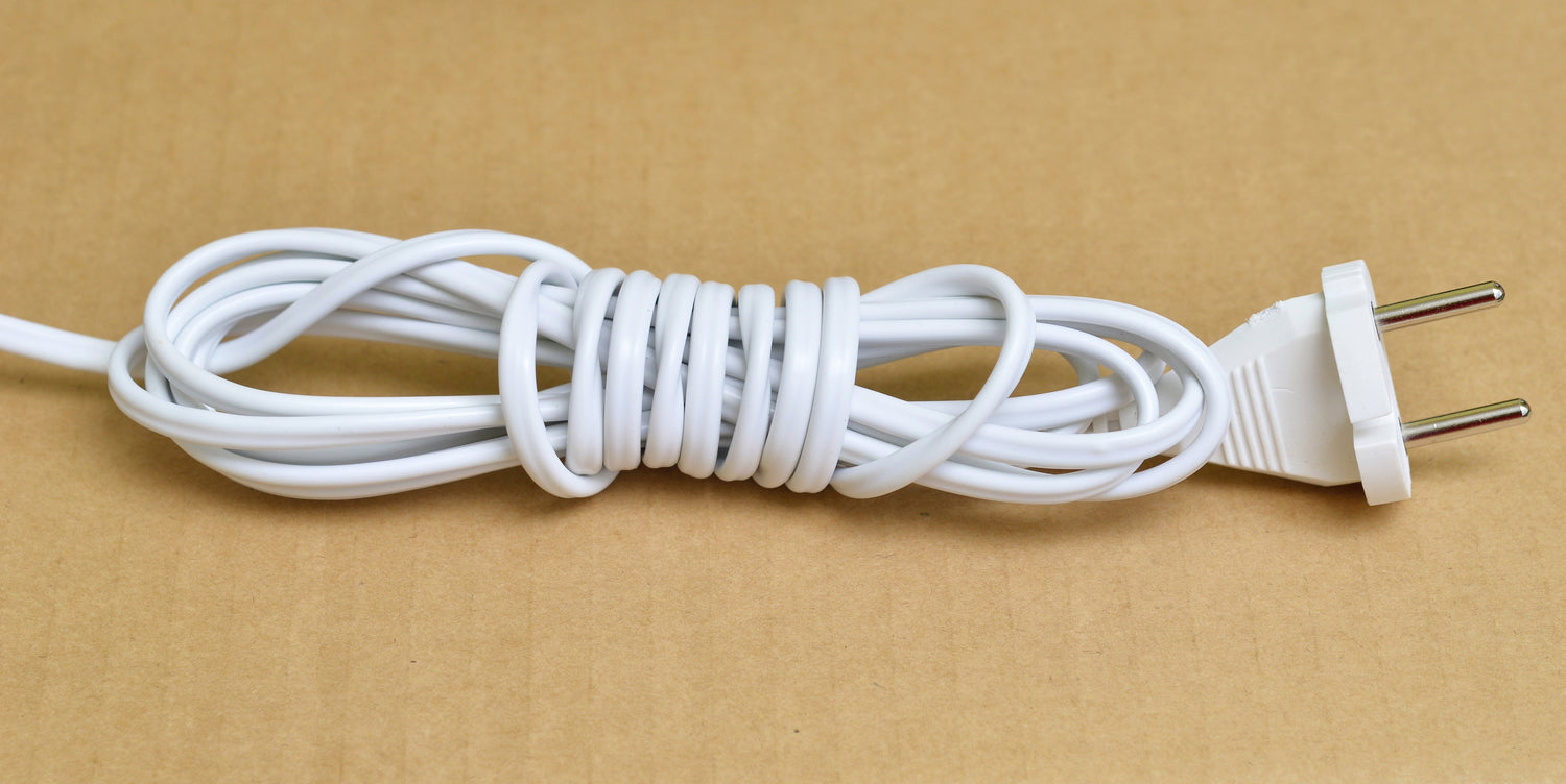 Indoor Extension Cords