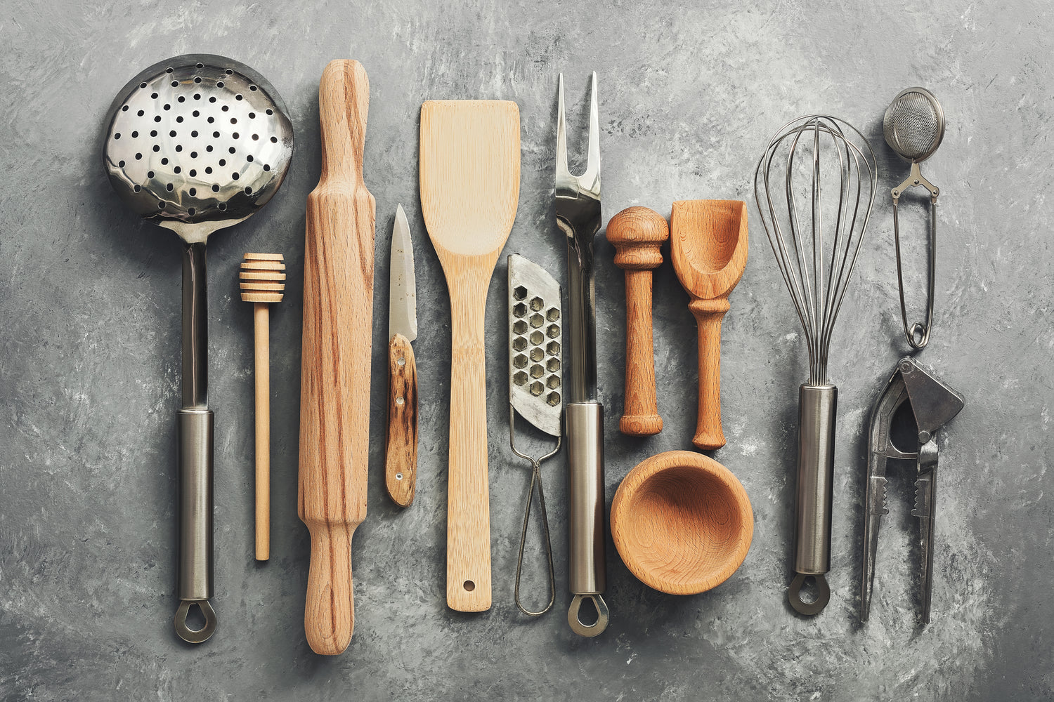 Kitchen Utensils