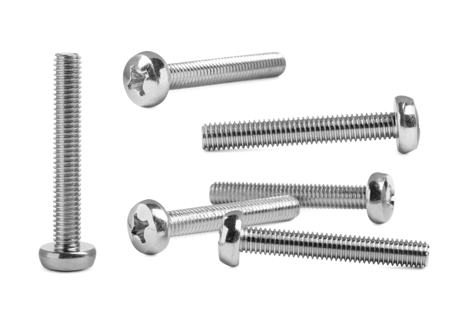 Machine Screws