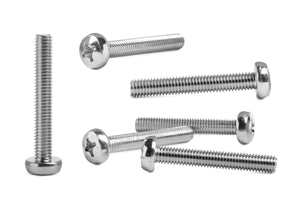 Machine Screws