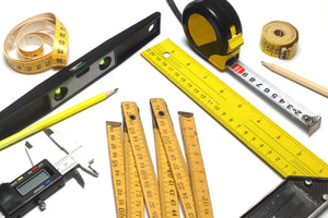 Measuring Tools