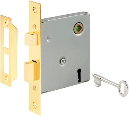 Mortise Locks