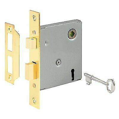 Old Fashion Mortise Locks