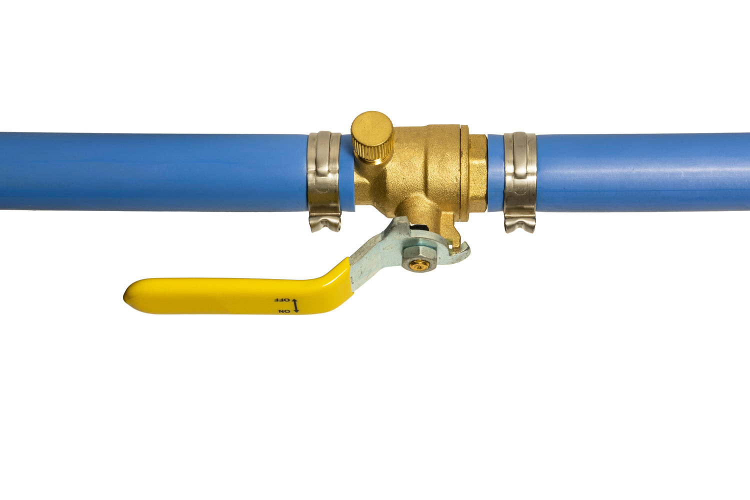 PEX Valves