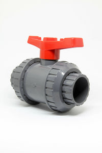 PVC Valves