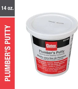 Pipe Putty