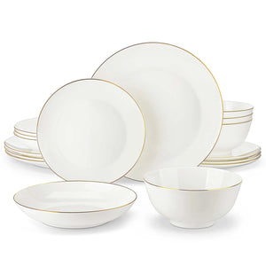 Porcelin Fine Dinnerware