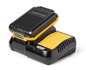 Power Tool Batteries & Chargers