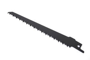 Reciprocating Saw Blades