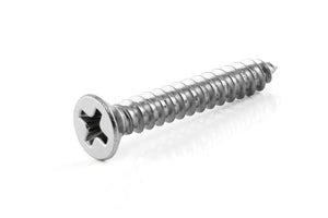 Sheet Metal Screws