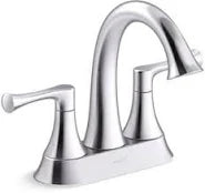 Sink Faucets