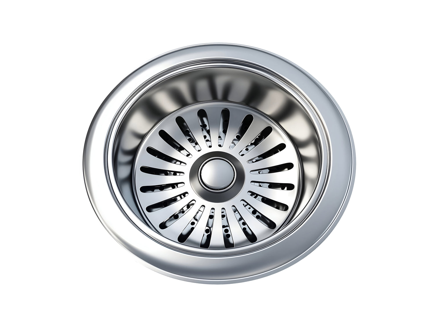 Sink Strainers