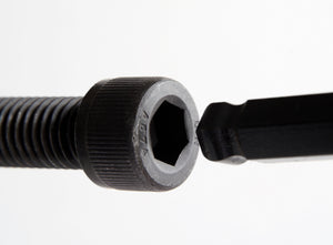 Socket Head Cap Screws