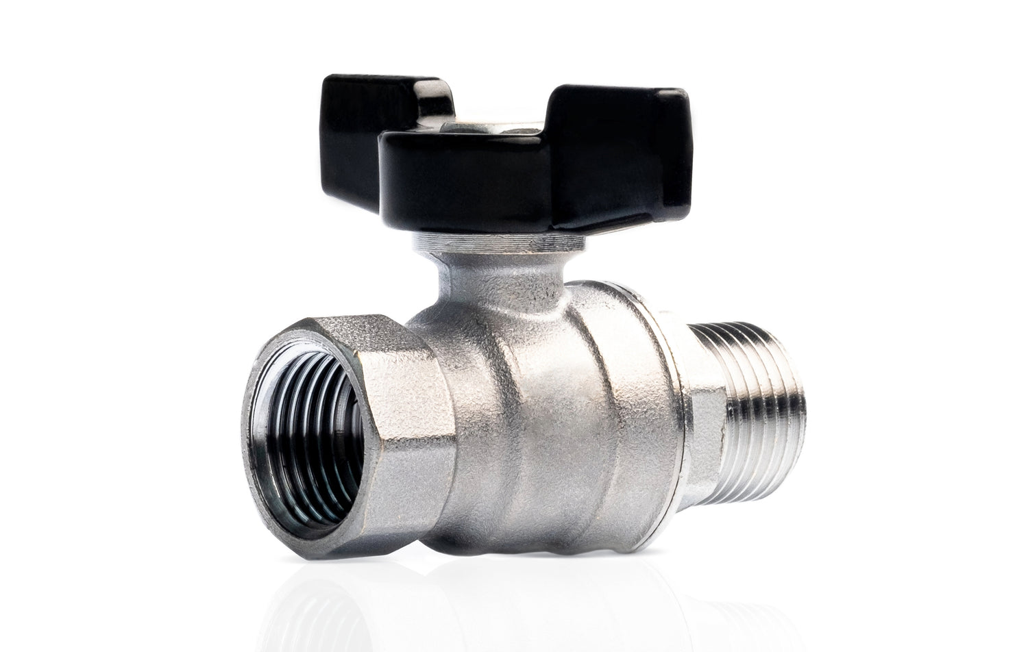 Stainless Steel Valves