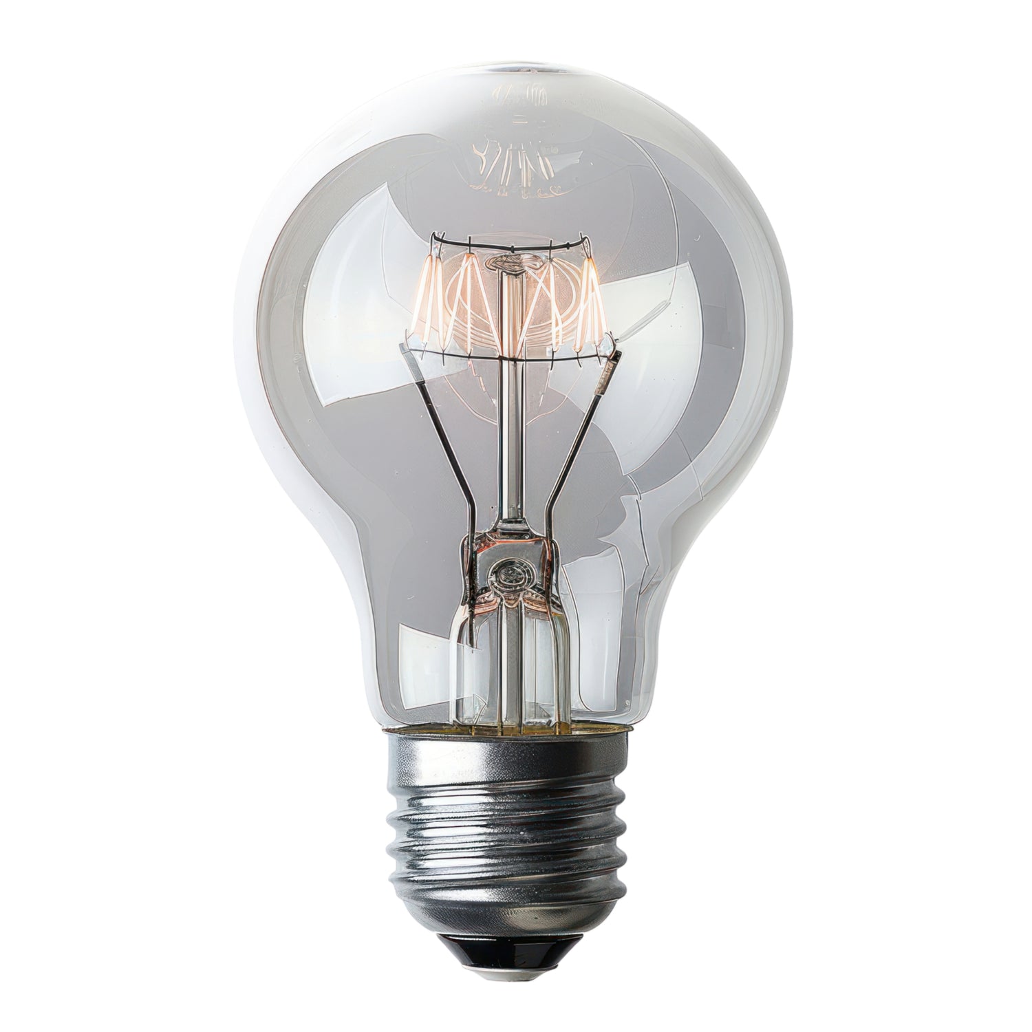 Standard Light Bulbs