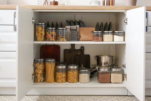 Cabinet Organizers