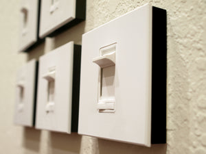 Dimmer Switches