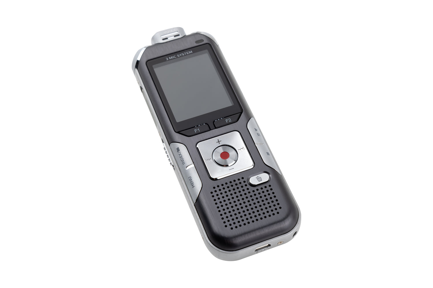 Voice Recorder