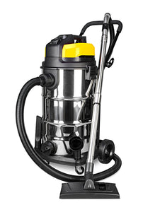 Wet & Dry Vacuums