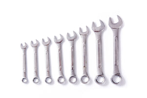 Wrench Sets