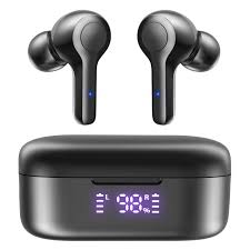 Wireless Earphones