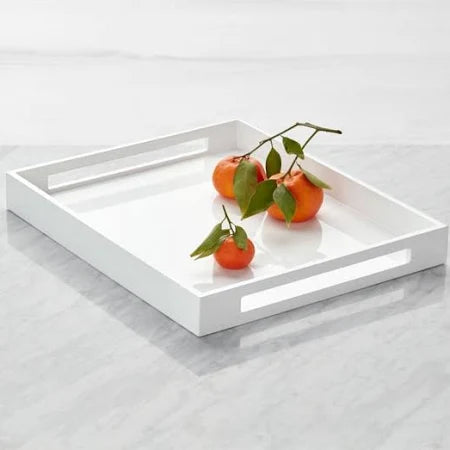 Platters And Trays