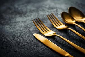 Flatware