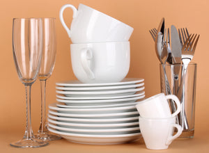 Dinnerware