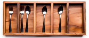 Flatware Storage