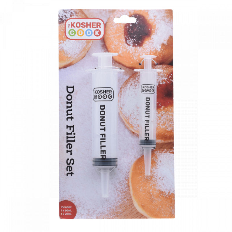 2PK Chanukah Donut Filler