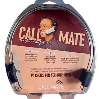 Call Mate