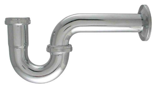 1-1/2'' 17G p-trap