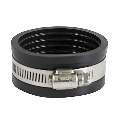 1-1/2" Rubber Cap 1