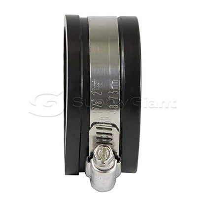 1-1/2" Rubber Cap 3