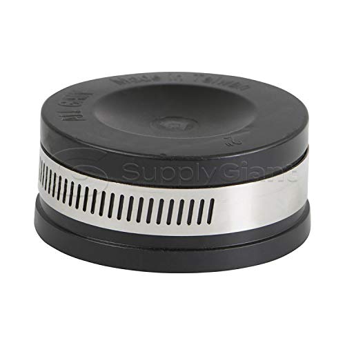 1-1/2" Rubber Cap 4