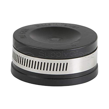1-1/2" Rubber Cap 4
