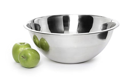 10.25 Qt S''S Mixing Bowl 1