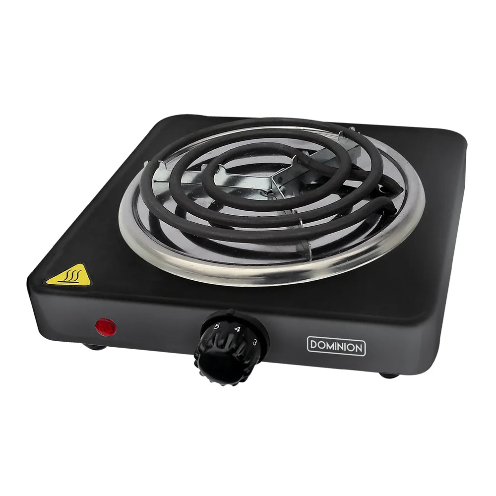 1000W SINGLE COIL BURNER 1