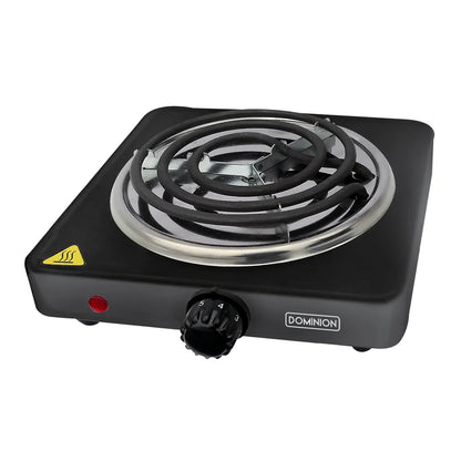 1000W SINGLE COIL BURNER 1